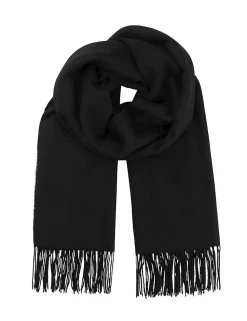 Clearance MBYM Scarf Stacy Black