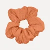 Online Les Soeurs Scrunchie Elsa Orange