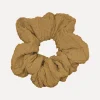 Cheap Les Soeurs Scrunchie Elsa Ochre