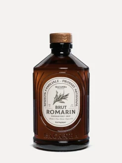 Hot Bacanha Siroop Brut De Romarin