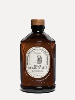 Best Sale Bacanha Siroop Gezouten Caramel