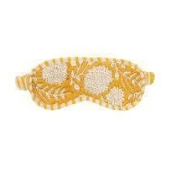 Cheap à La Collection Slaapmasker Mustard