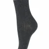 Discount MP Denmark Sokken Erin Dark Grey
