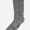 Sale MP Denmark Sokken Re-Stock Mosstone