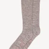 Best Sale MP Denmark Sokken Re-Stock Rose Blush