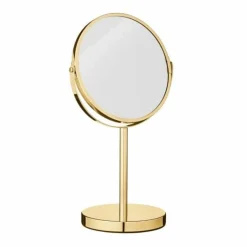 Shop Bloomingville Spiegel Milde Gold Metal