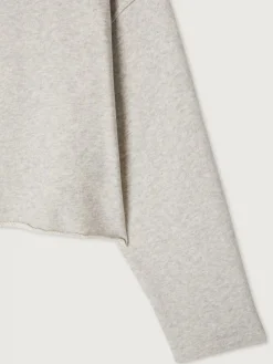 Outlet American Vintage Sweater Kodytown Polaire/Ch