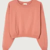 Flash Sale American Vintage Sweater Laweville Make Up Vintage