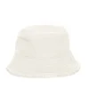 Online Les Soeurs Teddy Bucket Hat Ivy Beige