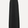 Best Le Marais Tetra Jurk Ruby Black