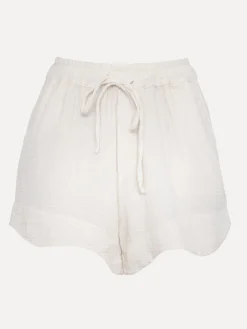Fashion Le Marais Tetra Short Melia Ecru