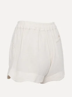 Fashion Le Marais Tetra Short Melia Ecru