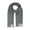 Sale Selected Time Wool Scarf