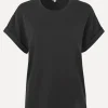 Cheap MBYM T-Shirt Amana Bosko Black