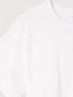 Best American Vintage T-Shirt Laweville Blanc