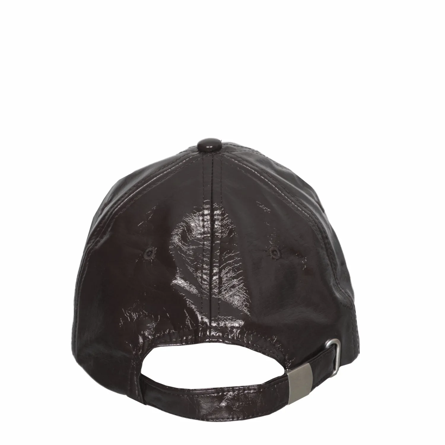 Cheap Les Soeurs Vegan Leren Pet Poppy Dark Brown