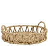 Sale Madam Stoltz Water Hyacinth Tray