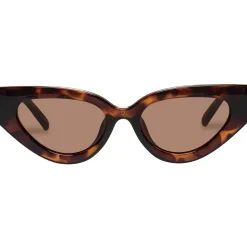 Flash Sale Le Specs Zonnebril Aphrodite Tortoise