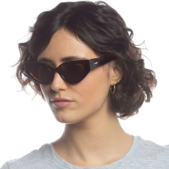 Flash Sale Le Specs Zonnebril Aphrodite Tortoise