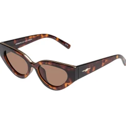 Flash Sale Le Specs Zonnebril Aphrodite Tortoise