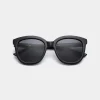 Flash Sale A.Kjaerbede Zonnebril Billy Black