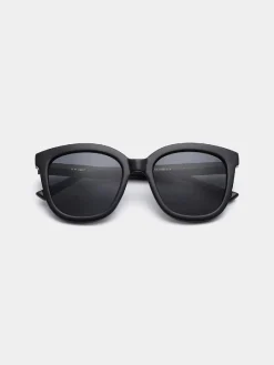 Flash Sale A.Kjaerbede Zonnebril Billy Black