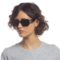 Outlet Le Specs Zonnebril Oh Damn Black