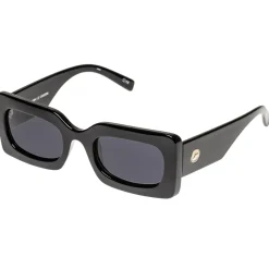 Outlet Le Specs Zonnebril Oh Damn Black