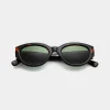Hot A.Kjaerbede Zonnebril Winnie Demi Tortoise
