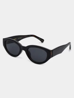 Cheap A.Kjaerbede Zonnebril Winnie Black