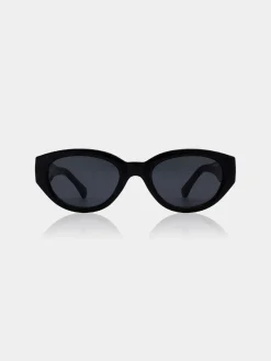 Cheap A.Kjaerbede Zonnebril Winnie Black