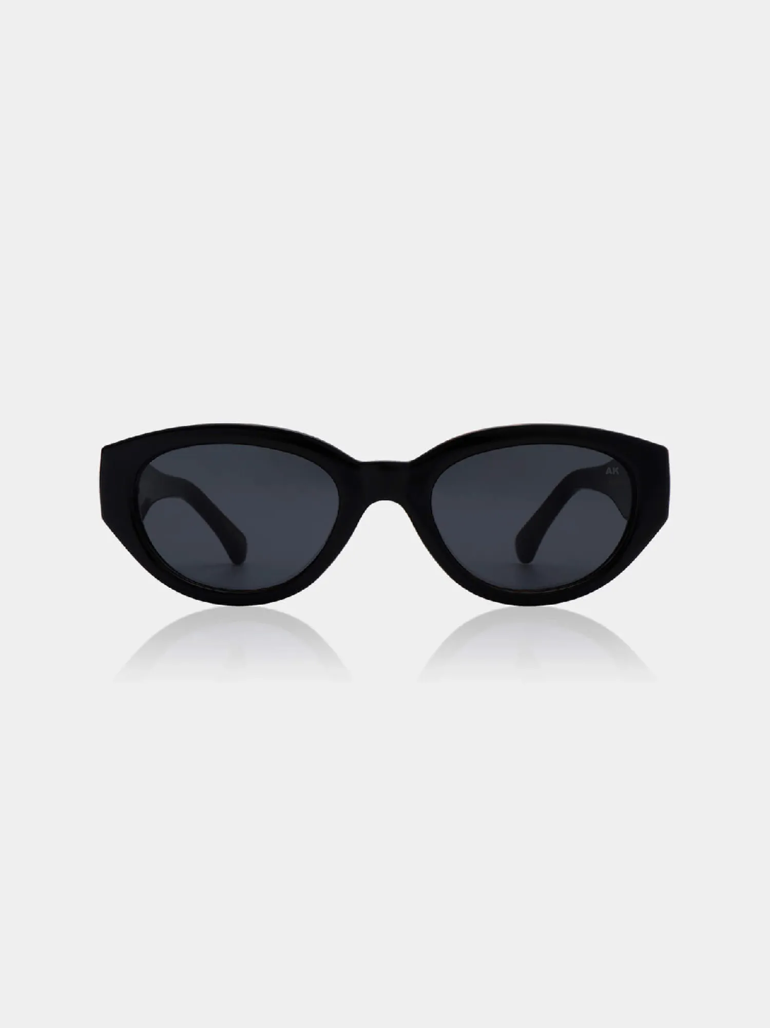 Cheap A.Kjaerbede Zonnebril Winnie Black
