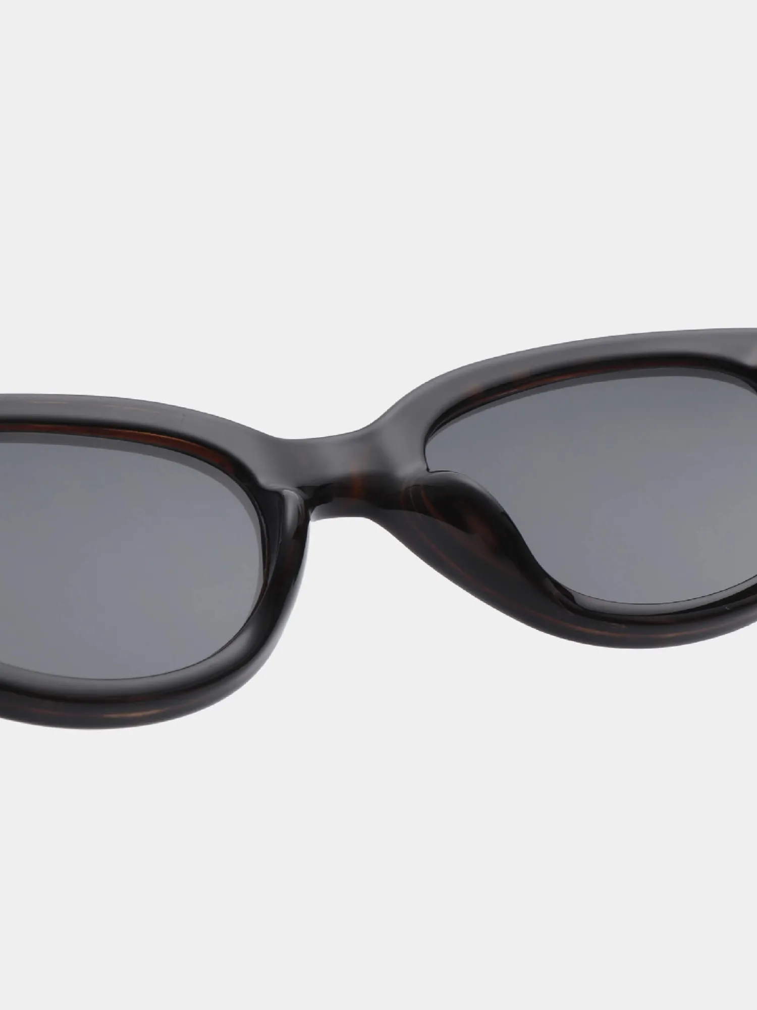 Cheap A.Kjaerbede Zonnebril Winnie Black