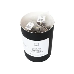 Shop Leeff Zwarte Thee Share Sweet Moments